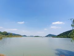 -南北湖风景区