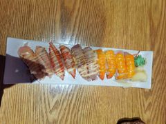 -林妈妈村·日式料理(宝山龙湖天街店)