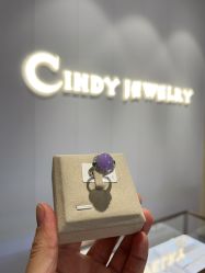 -Cindy Jewelry·钻戒·彩色宝石