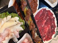 -巴蜀大宅门火锅(北大街店)