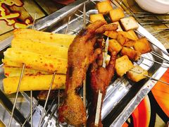 -刘一龙虾(山东路店)