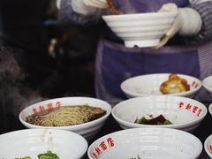 -老赵面店(大西路店)