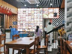 -淳安二十八道·美食汇·淳鱼馆(阳光路店)