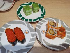 -新一番三文鱼寿司(大东海店)