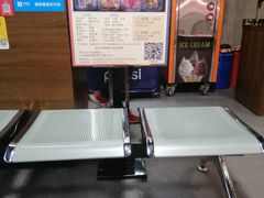 -33韩式自助烧烤(环城南路店)