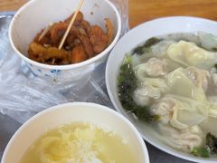 -小秋水饺(大成路总店)
