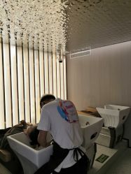 -上禾 HAIR SALON