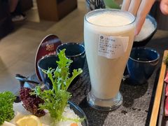 -湊湊火锅·茶憩(世博大道店)