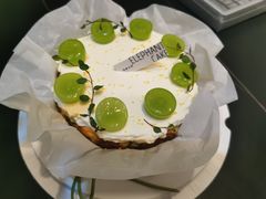 -吾象走甜·生日蛋糕·甜品台茶歇