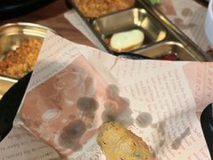 -九田家黑牛烤肉料理(新辰里亚运村店)
