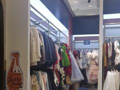 -海马体照相馆(大连柏威年购物中心店)