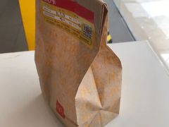 -麦当劳(无锡滨湖万达店)