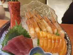 -匠和风精致料理(宁德万达店)