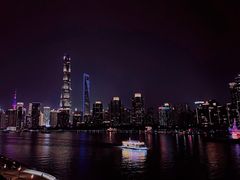 景观位-Kathleen's Waitan 凯圣琳江景西餐厅(外滩店)