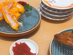 -新一番三文鱼寿司(吾悦店)