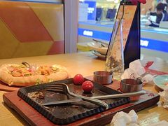 -菲滋意式休闲餐厅(北仑银泰城店)