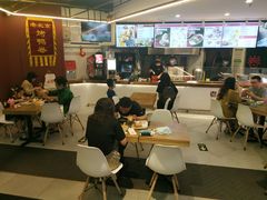 -特派卷·老北京烤鸭卷(合生汇购物中心店)