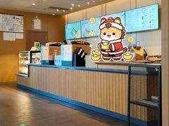 -星巴克(北京惠新东街店)