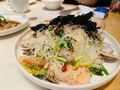 -莆田餐厅PUTIEN(万象天地店)