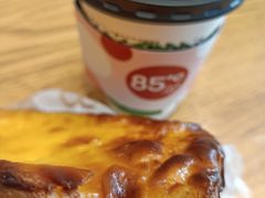 -85度C(南京张府园店)
