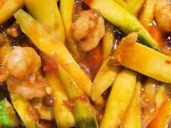 -锋味餐厅(空港复悦里店)