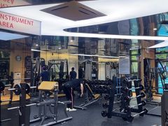 -古德菲力健身(深圳华侨城店)