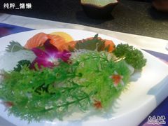 -将太无二·北美传奇寿司(瑞士公寓店)