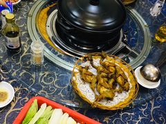 -祈胜邨•顺德鱼生•顺德菜(容桂店)