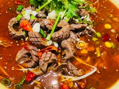 -517烧烤·龙虾·海鲜大排档(万象都荟店)