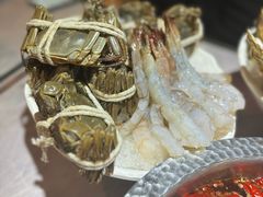-一绪に寿喜烧自助(世茂广场店)