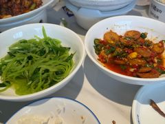 -兰湘子·湘菜小炒(长安万科广场店)