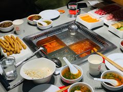 -海底捞火锅(亲贤北街店)