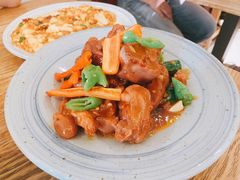 -静一餐厅·湖北菜(前门创始店)