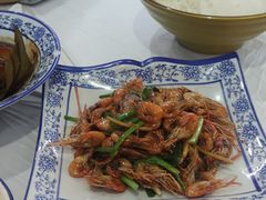 -邱记私房菜·十八年本地菜