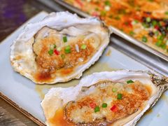 -很久以前羊肉串(大华三路店)