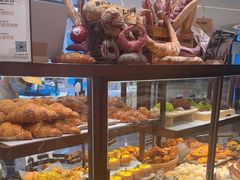 -PAPER STONE BAKERY(天汇广场店)