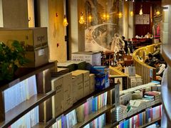 -三联韬奋书店(三里屯店)