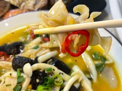 -前王院•巧克力海鲜市集餐厅(万平口店)