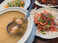 -丽江金茂凯悦臻选酒店-滇香馆