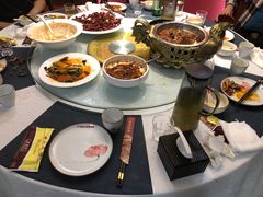 -蜀阳餐厅·金牌水煮鱼