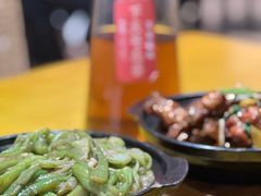 -东就鸭饭店·古早海南菜(友谊南海城店)