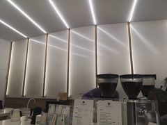 -Onirii Coffee(长乐路店)