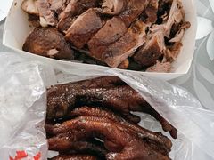 -茅廊巷光头卤鸭(丰家兜店)
