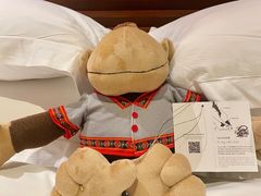 -海南清水湾莱佛士酒店