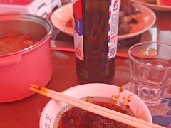 -味香林牦牛自助火锅
