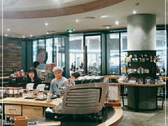 -星巴克臻选(深圳金光华店)