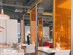 -小大董·烤鸭(观景餐厅·南京西路店)