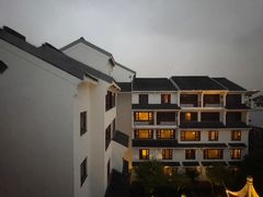 -苏州吴宫泛太平洋酒店