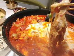 -HOTISLAND海鸡岛·韩国料理(江南西店)