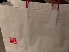 -优衣库(东莞汇一城店)